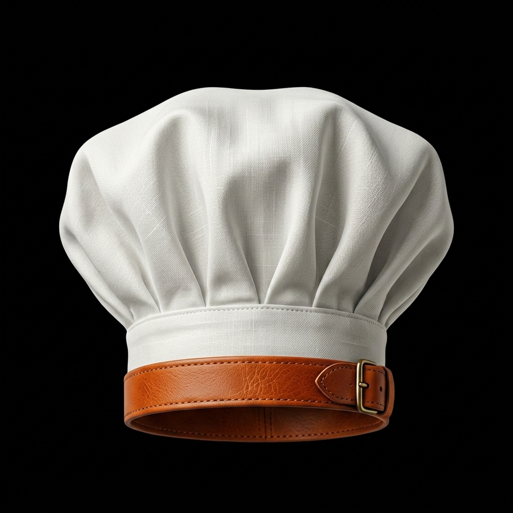 Gazeta Chef IA - Logo Oficial
